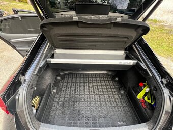 predám skoda octavia 2,0tdi 147kw 4x4 - 13