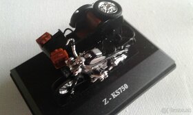 Zberateľské modely vojenskej techniky - 13