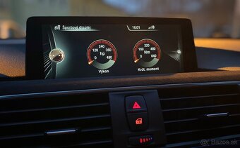 BMW rad 3 340i xDrive M Sport - 13