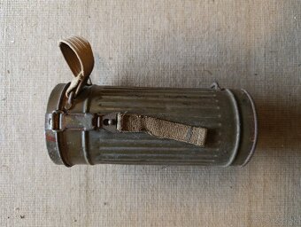 Nemecká poľná uniforma druhá svetová-reenacting - 13