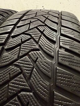 Zimná sada Volvo S90 / V90 - 5x108 R18 , 245/45/18 - 13