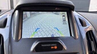 Ford Tourneo connect maxi L2 2018 - 13