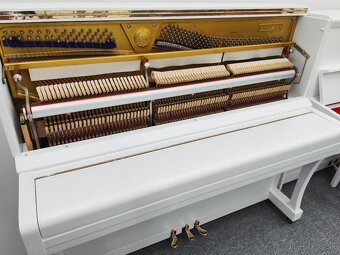 Koncertné piano Yamaha-Ereizen - 13