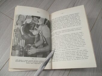 Hokej 75 Mníchov - Dusseldorf - 13