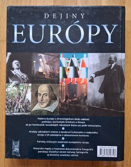 Dejiny Europy - 13