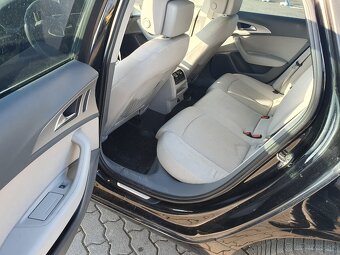 Audi A6 C7 3.0Tdi - 13