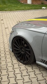 Audi RS6 2015 - 700HP - 13