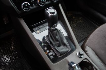 Škoda Octavia 3 Facelift Combi 2.0 TDI LK DSG - 13