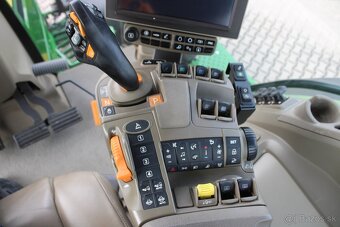 John Deere 7R 330 - 13