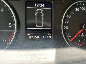 Volkswagen T6 Transporter 2.0 Tdi, L1H1, odpočet DPH  - 13