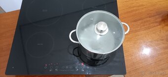 Predana indukcnu varnu dosku Whirlpool ACM822/NE - 13