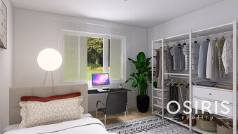 Stavebný pozemok 620 m2, pre rodinný dom so stavebným povole - 13