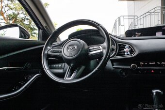 Mazda CX-30 e-Skyactiv X186 Homura A/T - 13