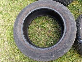 Nexen N Blue 215/60 r17 - 13