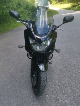Suzuki Bandit GSF 650s - 13