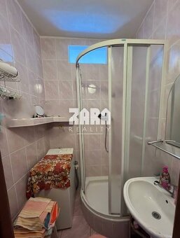 Terasa - ul. Slobody, 3 izbový byt 65 m2 + loggia. - 13
