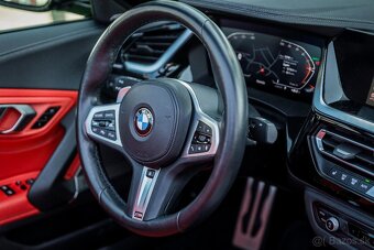 BMW Z4 30i Cabrio  RV2023 12000km M-packet 190kw - 13