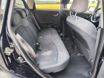 Honda Jazz 1.4 i-VTEC Comfort - 13