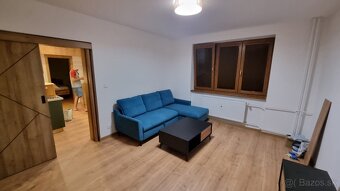 Prenájom bytu 2+1, 60m2, Nábrežná, Prešov - 13