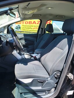 Ford Grand C-Max 1.6 TDCi DPF 115k Trend - 13
