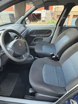 Renault Thalia 1.2 16V - 13