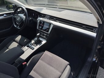 Volkswagen Passat B8 2.0 Tdi DSG 2018 Virtual Kamera Ťažne - 13