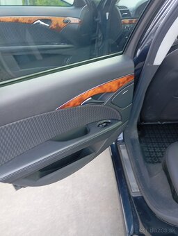 Predám Mercedes W211 ,270cdi, 130kw - 13