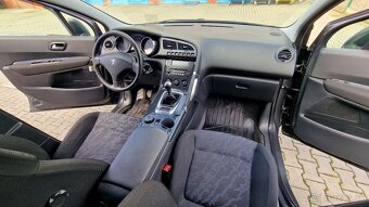Peugeot 3008 1.6i turbo benzin - 13