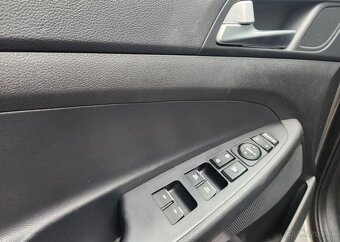Hyundai Tucson 1.6-VÝBAVA ADVENTURE-4X4 - 13