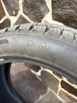 245/45R19 celoročné - 13