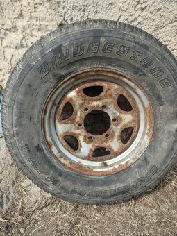 Náhradné diely na Mitsubishi Pajero Sport - 13