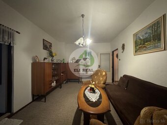 Na predaj rodinný dom v meste Gelnica - 13