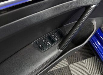 Volkswagen Golf 7 R 2.0 TSI BMT 4MOTION - 13