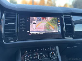Škoda Kodiaq 2.0 TDI 2018 155xxxkm DSG✅ - 13