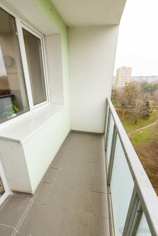 Na predaj 3i byt Košice Tersa Nešporova ulica - 13