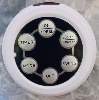 KLARSTEIN Skyscraper Ice ochladzovač vzduchu - 13