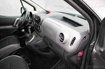 Citroën Berlingo Multispace 1.6 BlueHDi 100 Feel. - 13