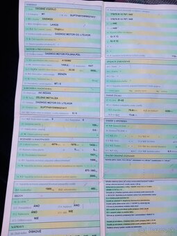 Daewoo Lanos 75000 Km - 13