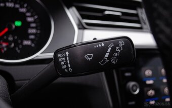 Volkswagen Passat Variant 2.0 TDI DSG - 13