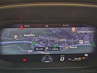 CUPRA Leon Sportstourer 1.5 TSI 150 6-G - 13