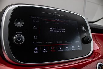 Fiat 500X 1.4 MultiAir Lounge, Slovenské, 1. majiteľ, servis - 13