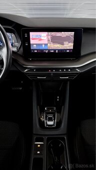 ŠKODA OCTAVIA COMBI – 2.0 TDI AMBITION DSG - 13