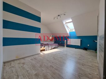 na predaj zrekonštrovaný 5-izb. dom, 2-podlažný 170 m2, Nižn - 13