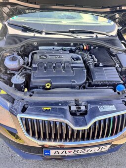 Octavia 3 2.0TDI 110kw - 13