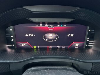 Škoda Kodiaq Sportline DSG, PANORAMA,VIRTUAL,LED,MATRiX - 13