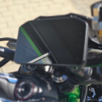 Kawasaki Z900 SE 2025 - 13