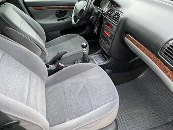 Peugeot 406 2.0 HDi - 13