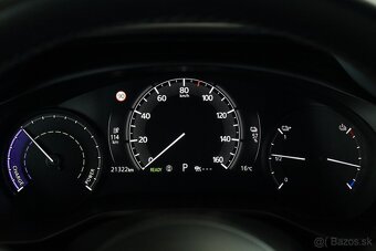 Mazda MX-30 e-Skyactiv GT Plus / Luxury Vintage - 13