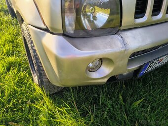 SUZUKI JIMNY - 13