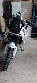 DUCATI  DESERT X odpočet dph - 13